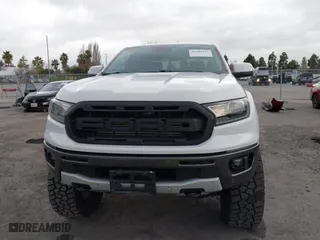2019 Ford Ranger XL with VIN 1FTER4FH0KLA41472, listed as a IAAI auction lot 41784727 with 46,697 mi miles. Bid and sale history available at carsss.com. Image 12.