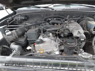 2001 Toyota Tacoma PreRunner with VIN 5TESM92N71Z720147, listed as a IAAI auction lot 41496307 with 317,444 mi miles and . Bid and sale history available at DreamBid. Image 10.
