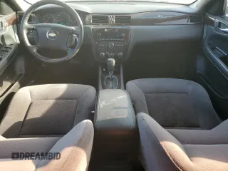 2014 Chevrolet Impala LT with VIN 2G1WB5E30E1139926, listed as a Copart auction lot 55254565 with 103,485 mi miles and Clean Title. Bid and sale history available at DreamBid. Image 8.