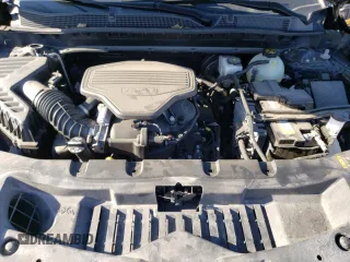 2020 Chevrolet Blazer LT with VIN 3GNKBHRS0LS599105, listed as a Copart auction lot 56298565 with 55,895 mi miles and Clean title. Bid and sale history available at DreamBid. Image 12.