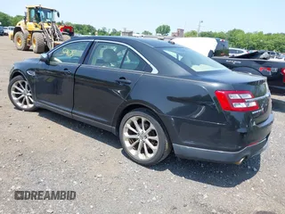 2013 Ford Taurus Limited with VIN 1FAHP2J85DG179671, listed as a IAAI auction lot 42415908 with Not provided miles and . Bid and sale history available at DreamBid. Image 3.