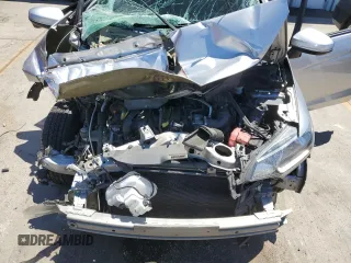 2015 Honda Fit EX-L with VIN 3HGGK5H84FM749729, listed as a Copart auction lot 61450914 with Not Provided miles and Salvage Title. Bid and sale history available at DreamBid. Image 11.