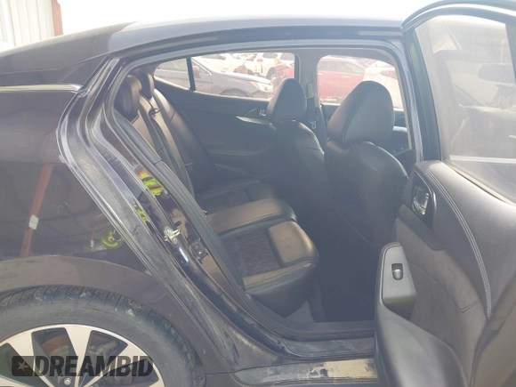 2016 Nissan Maxima SL z VIN 1N4AA6AP1GC379279, wystawiony jako IAAI lot #41738089 z przebiegiem 113 677 mil mil oraz . Historia ofert i sprzedaży dostępna na DreamBid. Obrazek 8.