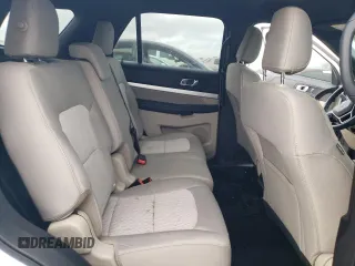 2019 Ford Explorer с VIN 1FM5K7B81KGA92396, выставлен на аукционе Copart как лот 44637155 с пробегом 55 589 миль миль и Списание • Salvage title. История ставок и продаж доступна на DreamBid. Изображение 11.