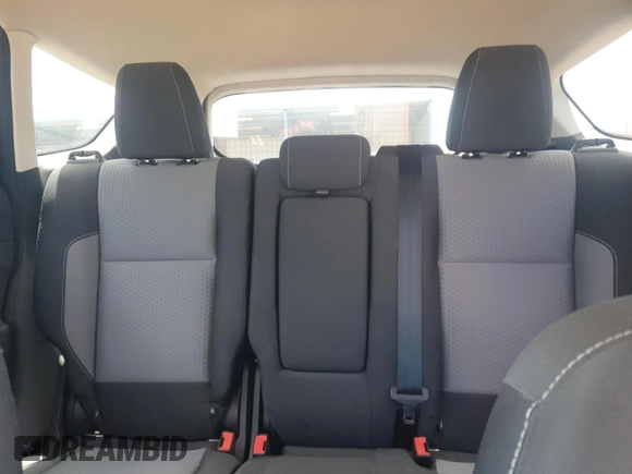 2017 Ford Escape SE with VIN 1FMCU9GD9HUD11375, listed as a Copart auction lot 54952235 with 154,345 mi miles and Clean Title. Bid and sale history available at DreamBid. Image 10.