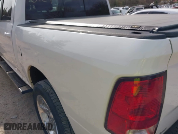 2012 Ram 1500 Sport with VIN 1C6RD7MT1CS285221, listed as a IAAI auction lot 42148724 with 146,196 mi miles and . Bid and sale history available at DreamBid. Image 19.