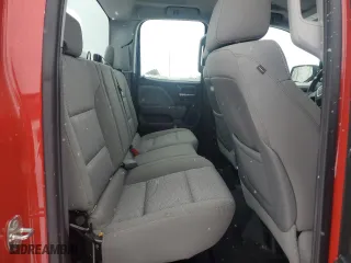 2015 GMC Sierra 1500 with VIN 1GTV2TEH0FZ394264, listed as a Copart auction lot 86523354 with 167,054 mi miles and Clean Title. Bid and sale history available at carsss.com. Image 10.
