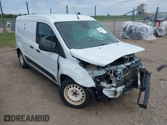 2020 Ford Transit Connect XL z VIN NM0LS7E20L1444551, wystawiony jako IAAI lot #42246989 z przebiegiem 114 116 mil mil oraz . Historia ofert i sprzedaży dostępna na DreamBid. Obrazek 1.