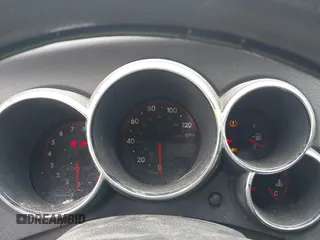 2007 Pontiac Vibe with VIN 5Y2SL658X7Z411431, listed as a IAAI auction lot 42181112 with 167,246 mi miles. Bid and sale history available at carsss.com. Image 7.