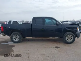 2012 Chevrolet Silverado 1500 Work Truck with VIN 1GCRKPEA1CZ279289, listed as a IAAI auction lot 41532896 with 206,122 mi miles and . Bid and sale history available at DreamBid. Image 13.