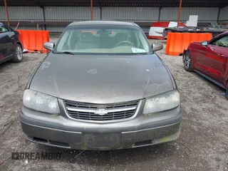 2002 Chevrolet Impala LS z VIN 2G1WH55K829108636, wystawiony jako IAAI lot #42363890 z przebiegiem 244 430 mil mil oraz . Historia ofert i sprzedaży dostępna na DreamBid. Obrazek 12.