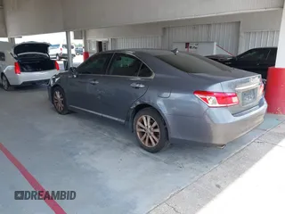 2012 Lexus ES 330 с VIN JTHBK1EG0C2513206, выставлен на аукционе IAAI как лот 42480415 с пробегом 158 342 миль миль и . История ставок и продаж доступна на DreamBid. Изображение 3.