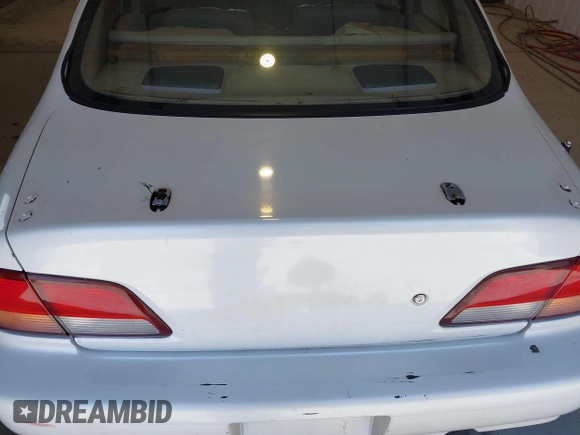 1997 Nissan Maxima GXE z VIN JN1CA21D4VT215672, wystawiony jako IAAI lot #42479487 z przebiegiem 257 178 mil mil oraz . Historia ofert i sprzedaży dostępna na DreamBid. Obrazek 6.