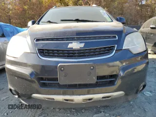 2013 Chevrolet Captiva Sport LT with VIN 3GNAL3EK9DS596139, listed as a Copart auction lot 78166324 with 194,109 mi miles and Clean Title. Bid and sale history available at DreamBid. Image 5.