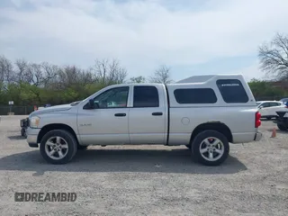 2008 Dodge 1500 SLT with VIN 1D7HU18N18S574013, listed as a IAAI auction lot 42073938 with 143,365 mi miles and . Bid and sale history available at carsss.com. Image 15.