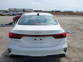 2024 Kia Forte LXS with VIN 3KPF24AD5RE812444, listed as a IAAI auction lot 41883462 with 13,091 mi miles and . Bid and sale history available at DreamBid. Image 15.