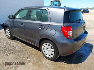 2012 Scion xD z VIN JTKKU4B47C1022475, wystawiony jako IAAI lot #42343822 z przebiegiem 56 521 mil mil oraz . Historia ofert i sprzedaży dostępna na DreamBid. Obrazek 3.