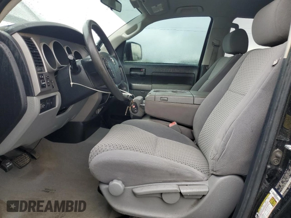 2011 Toyota Tundra 4WD Truck with VIN 5TFUM5F10BX023291, listed as a Copart auction lot 54783185 with 228,087 mi miles and Clean Title. Bid and sale history available at carsss.com. Image 7.