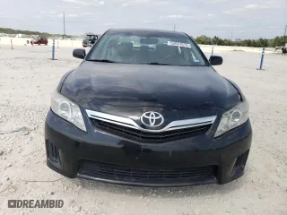 2010 Toyota Camry Hybrid with VIN 4T1BB3EK8AU115143, listed as a Copart auction lot 53697675 with 148,066 mi miles and Clean Title. Bid and sale history available at carsss.com. Image 5.