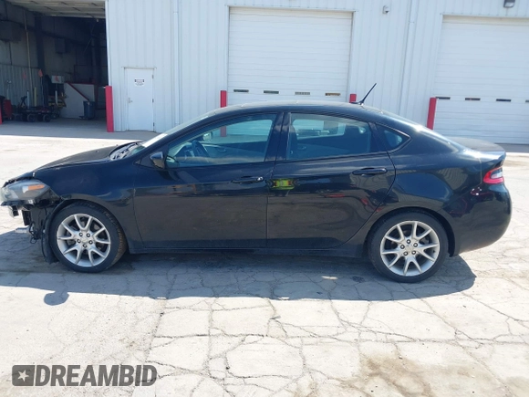 2013 Dodge Dart SXT с VIN 1C3CDFBA9DD324299, выставлен на аукционе IAAI как лот 42194634 с пробегом 78 024 миль миль и . История ставок и продаж доступна на DreamBid. Изображение 15.