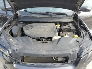 2020 Jeep Cherokee High Altitude с VIN 1C4PJMDX7LD563764, выставлен на аукционе Copart как лот 45090775 с пробегом 76 807 миль миль и Списание • Salvage title. История ставок и продаж доступна на DreamBid. Изображение 12.