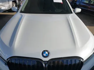 2020 BMW 7 Series 750i xDrive with VIN WBA7U2C07LGM26660, listed as a IAAI auction lot 41972591 with 30,786 mi miles. Bid and sale history available at carsss.com. Image 10.