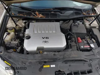 2011 Toyota Avalon with VIN 4T1BK3DB7BU374791, listed as a IAAI auction lot 39041827 with 205,600 mi miles and . Bid and sale history available at DreamBid. Image 10.