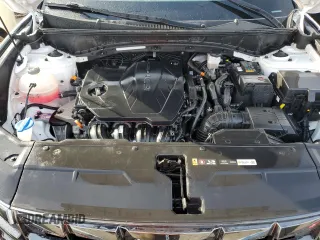 2022 Hyundai Tucson N Line with VIN KM8JF3AE1NU159202, listed as a Copart auction lot 73882714 with 0 mi miles and Salvage Title. Bid and sale history available at carsss.com. Image 12.