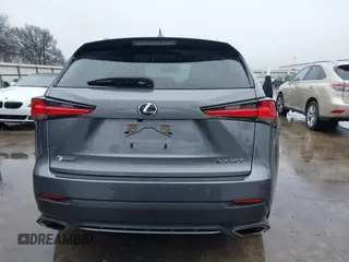 2020 Lexus NX 300 F Sport с VIN JTJSARBZXL5013896, выставлен на аукционе IAAI как лот 41430063 с пробегом 69 399 миль миль и . История ставок и продаж доступна на DreamBid. Изображение 17.