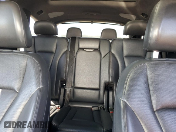 2018 Audi Q7 Premium Plus with VIN WA1LAAF77JD044442, listed as a Copart auction lot 52524565 with 88,041 mi miles and Salvage title. Bid and sale history available at DreamBid. Image 10.