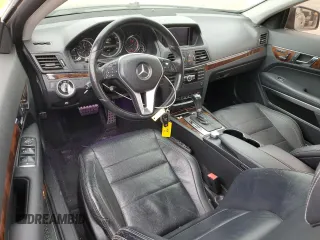 2013 Mercedes-Benz E 350 с VIN WDDKJ5KB4DF183848, выставлен на аукционе Copart как лот 50430945 с пробегом 98 303 миль миль и Списание • Salvage title. История ставок и продаж доступна на DreamBid. Изображение 8.