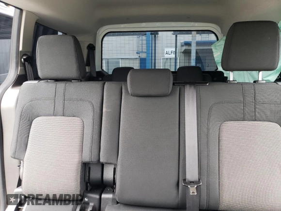 2022 Ford Transit Connect XL с VIN NM0GE9E28N1510125, выставлен на аукционе Copart как лот 47662225 с пробегом 47 750 миль миль и Списание • Salvage title. История ставок и продаж доступна на DreamBid. Изображение 10.