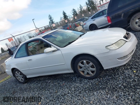 1998 Acura CL Premium z VIN 19UYA2255WL005109, wystawiony jako IAAI lot #41712118 z przebiegiem 242 642 mil mil oraz . Historia ofert i sprzedaży dostępna na DreamBid. Obrazek 13.