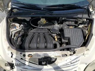 2006 Chrysler PT Cruiser with VIN 3A4FY48B46T267017, listed as a Copart auction lot 64278825 with Not provided miles and Non repairable. Bid and sale history available at DreamBid. Image 11.