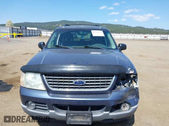 2002 Ford Explorer XLT с VIN 1FMZU73WX2ZC17621, выставлен на аукционе IAAI как лот 42110673 с пробегом 149 416 миль миль и . История ставок и продаж доступна на DreamBid. Изображение 13.