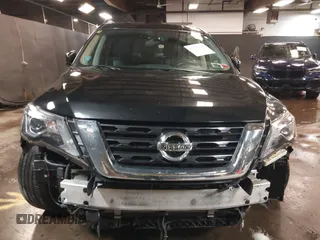 2020 Nissan Pathfinder SL with VIN 5N1DR2CM0LC613395, listed as a IAAI auction lot 41747091 with 82,062 mi miles and . Bid and sale history available at DreamBid. Image 13.