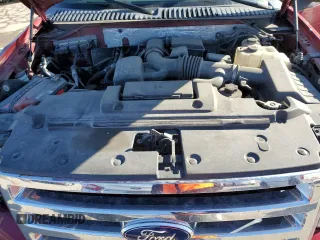 2014 Ford Expedition EL Limited with VIN 1FMJK2A53EEF56281, listed as a Copart auction lot 49313385 with 243,196 mi miles and Salvage Title. Bid and sale history available at carsss.com. Image 12.