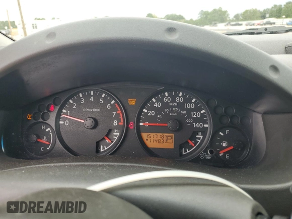 2007 Nissan Xterra SE z VIN 5N1AN08U67C532662, wystawiony jako Copart lot #82249004 z przebiegiem 151 718 mil mil oraz Szkoda całkowita • Salvage title. Historia ofert i sprzedaży dostępna na DreamBid. Obrazek 9.