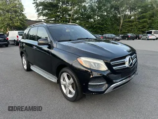 2017 Mercedes-Benz GLE 350 с VIN 4JGDA5HB4HA884897, выставлен на аукционе Copart как лот 63116215 с пробегом 100 000 миль миль и Чистый • Clean title. История ставок и продаж доступна на DreamBid. Изображение 1.