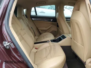 2018 Porsche Panamera 4 E-Hybrid с VIN WP0AE2A76JL128093, выставлен на аукционе Copart как лот 61402255 с пробегом 85 980 миль миль и Списание • Salvage title. История ставок и продаж доступна на DreamBid. Изображение 10.