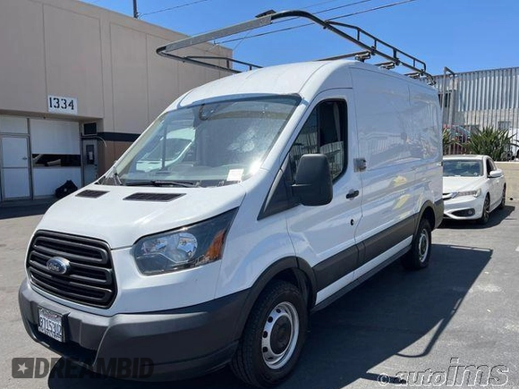 2019 Ford Transit с VIN 1FTYR1CG4KKB43175, выставлен на аукционе IAAI как лот 42729891 с пробегом 161 796 миль миль и . История ставок и продаж доступна на DreamBid. Изображение 4.