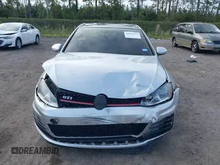 2015 Volkswagen GTI S with VIN 3VWYT7AU9FM092829, listed as a IAAI auction lot 40816559 with 112,176 mi miles and . Bid and sale history available at DreamBid. Image 12.
