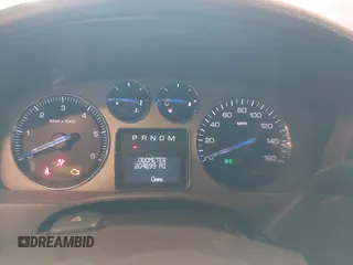 2007 Cadillac Escalade z VIN 1GYEC63857R311070, wystawiony jako IAAI lot #42380110 z przebiegiem 204 299 mil mil oraz . Historia ofert i sprzedaży dostępna na DreamBid. Obrazek 7.