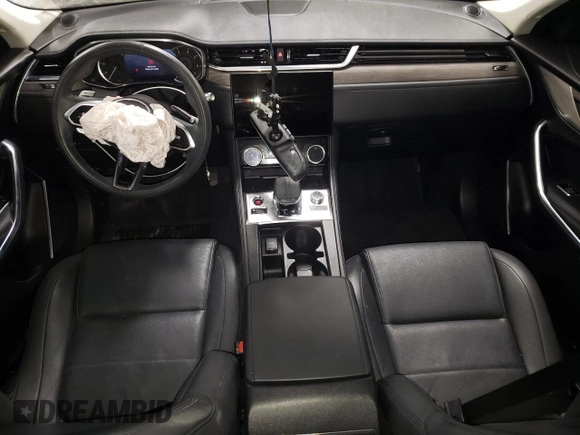 2021 Jaguar F-Pace S с VIN SADCJ2EX3MA669329, выставлен на аукционе Copart как лот 84248704 с пробегом 39 936 миль миль и Списание • Salvage title. История ставок и продаж доступна на DreamBid. Изображение 8.