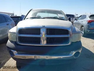 2003 Dodge Ram 1500 ST with VIN 1D7HA16N73J504655, listed as a IAAI auction lot 41745715 with 212,060 mi miles. Bid and sale history available at carsss.com. Image 12.