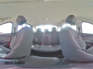 2012 Ford Focus SE with VIN 1FAHP3F27CL114126, listed as a Copart auction lot 57990805 with 131,122 mi miles and Clean title. Bid and sale history available at DreamBid. Image 14.