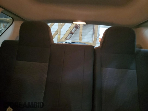 2014 Jeep Compass Sport with VIN 1C4NJDBB0ED598518, listed as a Copart auction lot 55072665 with 128,141 mi miles and Salvage Title. Bid and sale history available at carsss.com. Image 10.