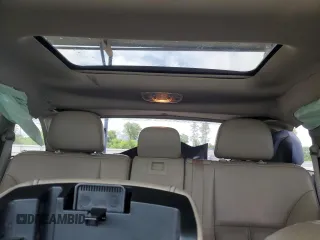 2011 Ford Edge Limited с VIN 2FMDK3KC5BBA05390, выставлен на аукционе Copart как лот 56539335 с пробегом 149 533 миль миль и Списание • Salvage title. История ставок и продаж доступна на DreamBid. Изображение 10.
