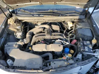 2015 Subaru Legacy 2.5i Premium with VIN 4S3BNBC64F3074616, listed as a Copart auction lot 40975723 with 93,242 mi miles. Bid and sale history available at carsss.com. Image 11.