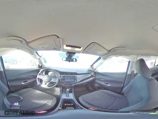 2021 Nissan Kicks SV with VIN 3N1CP5CV3ML532769, listed as a Copart auction lot 46918495 with 46,189 mi miles and Salvage Title. Bid and sale history available at carsss.com. Image 14.